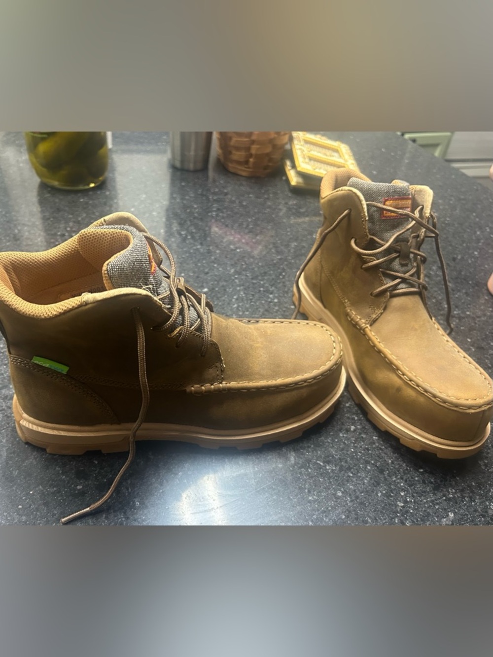 Twisted X Women’s Composite Toe Boots